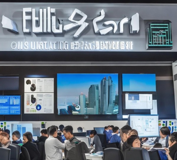 南宁福来信息咨询服务部，助力企业数字化转型的强劲对手
