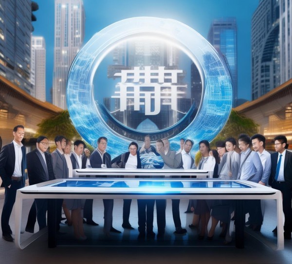 广州众灜付信息技术咨询助力企业数字化转型的强劲动力