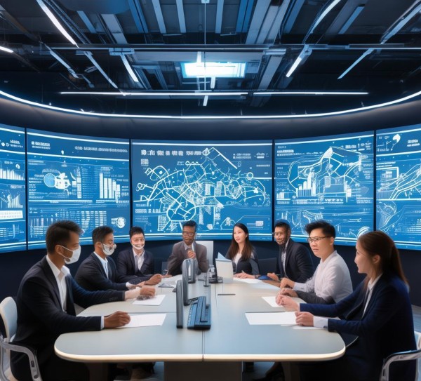 徐汇区IT信息化咨询，助力企业数字化转型