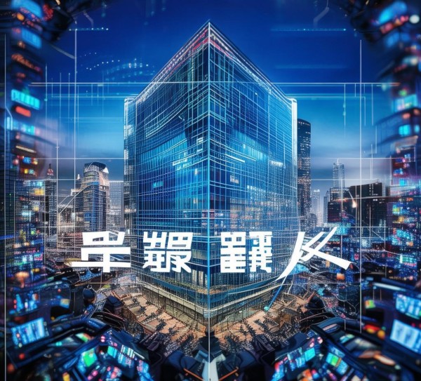 大浪信息技术咨询公司，助力企业数字化转型的强劲对手