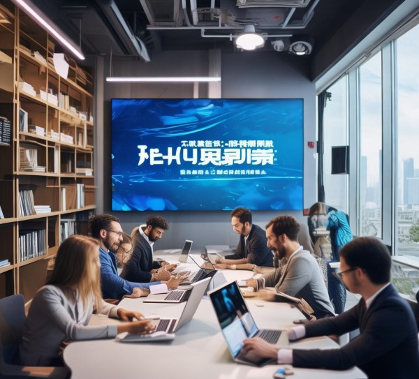 香洲信息咨询服务，助力企业数字化转型的高质量服务