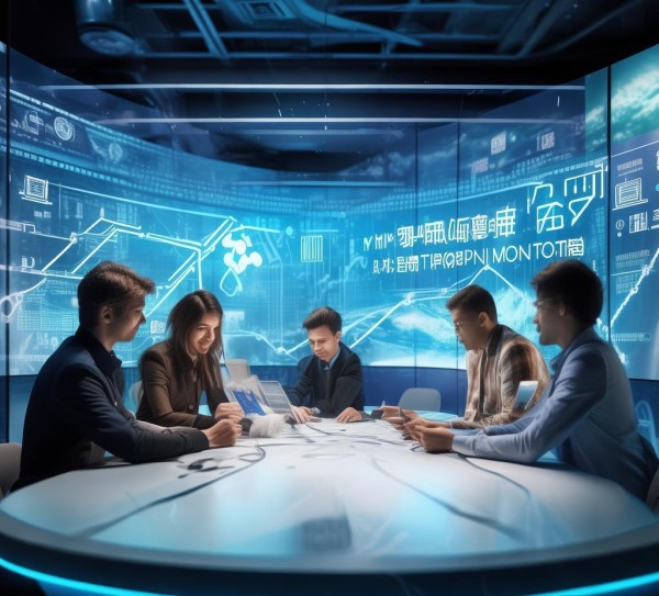 普陀区信息技术咨询公司,推动高质量发展的关键力量